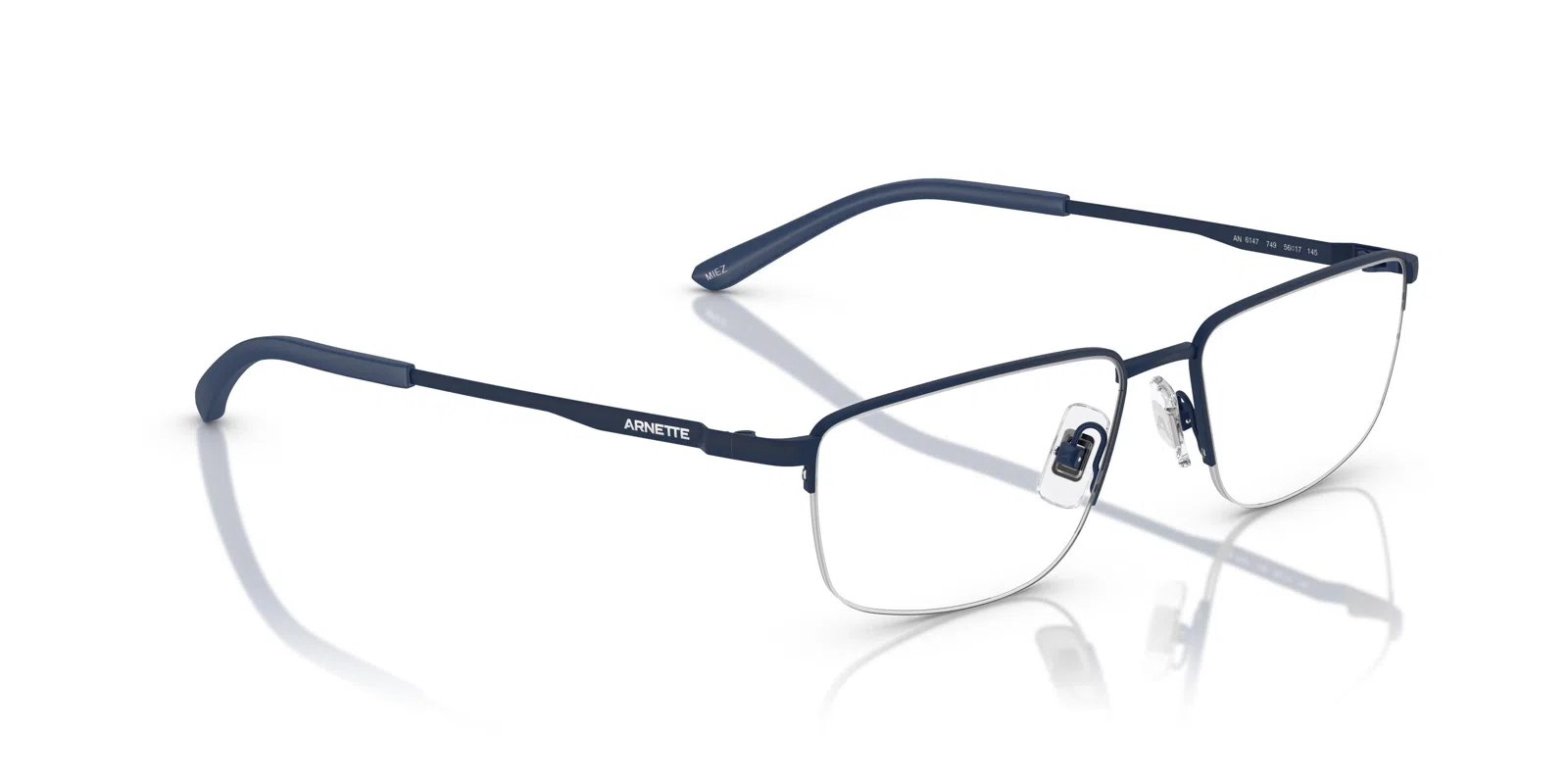 Arnette Miez 6147 Eyeglasses - view 20